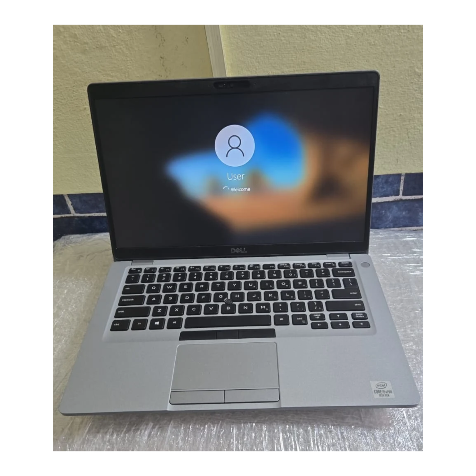 DELL LATITUDE 5410
