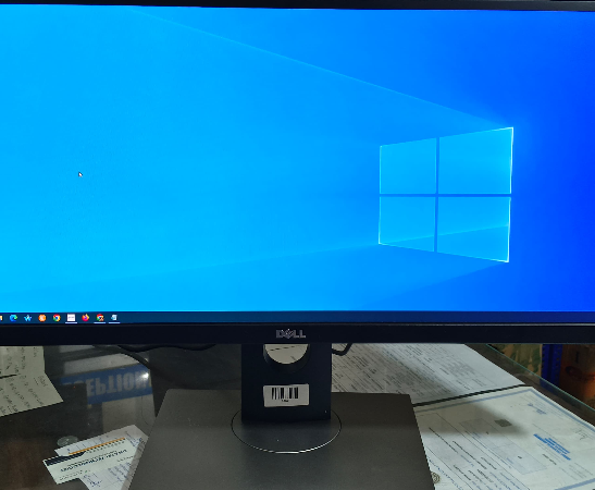 DELL MONITORS 22 INCH TO 29 INCH