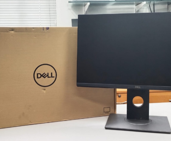 DELL MONITOR P2219H