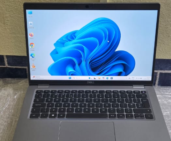 DELL LAPTOP 5420 MODEL