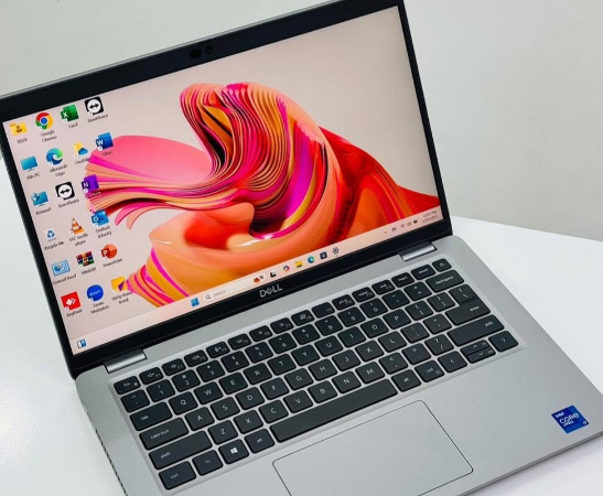DELL LAPTOP 5420 MODEL CORE I7 11TH