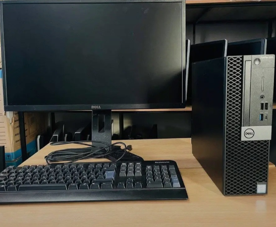 DELL 3050 DESKTOP