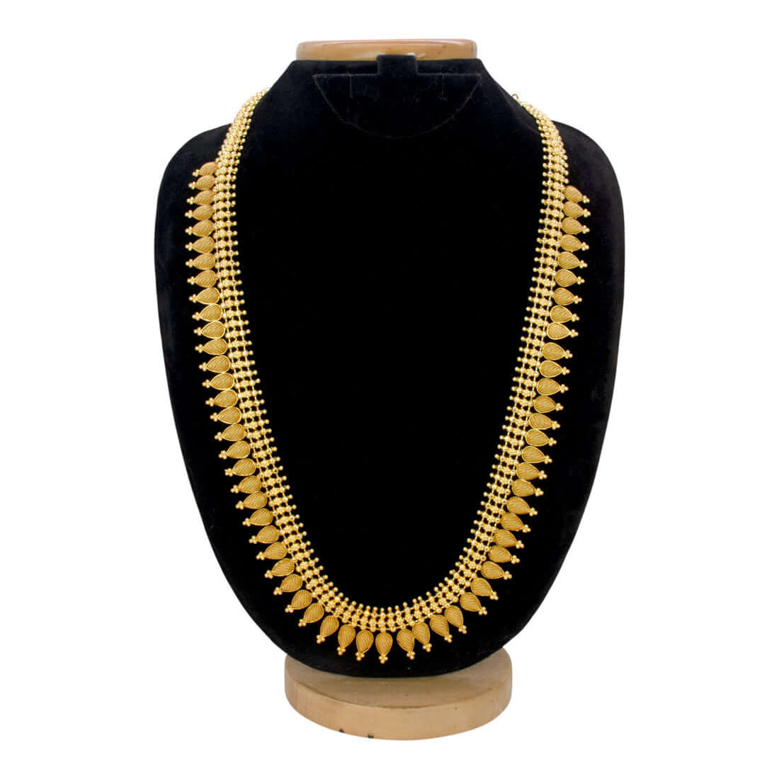 Traditional Gold Chain