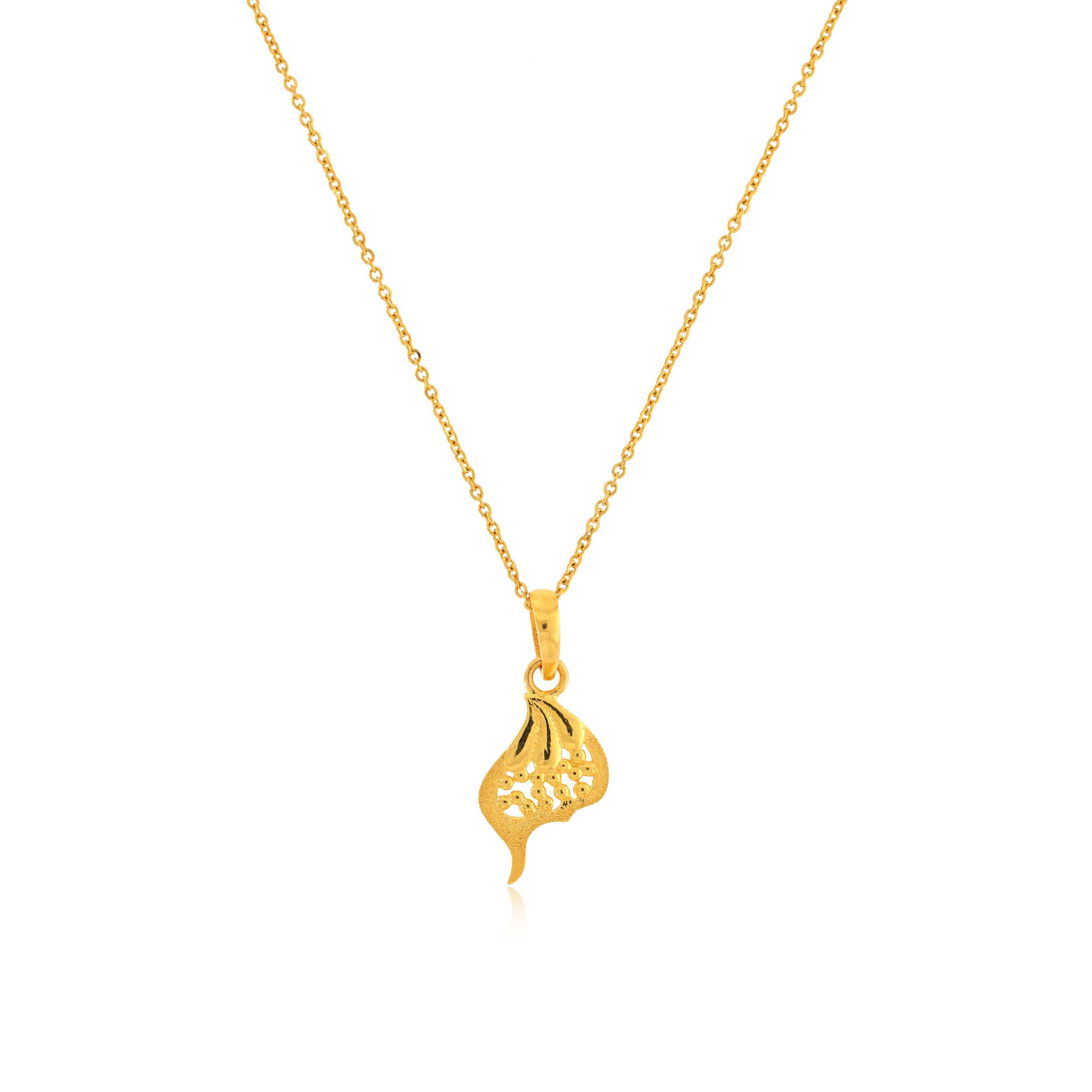 Designer Gold Chain