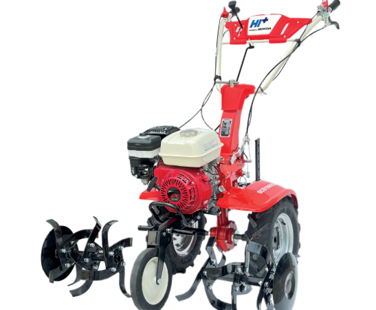 Power Weeder SCS-1000GX
