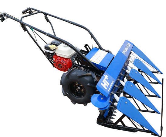 Power Reaper RPR160-1200