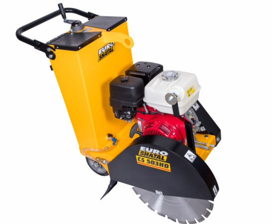 Concrete Cutter CS 503 HD Petrol