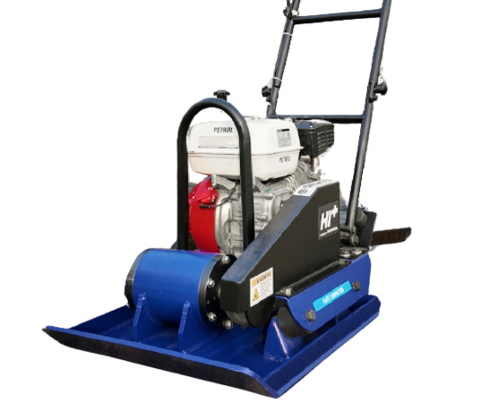 Plate Compactor PC160-15