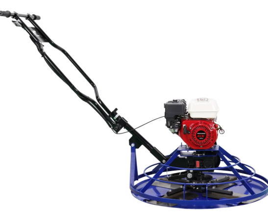 Power Trowel