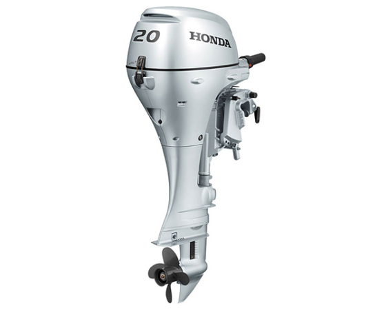 BF20 Out board Motors
