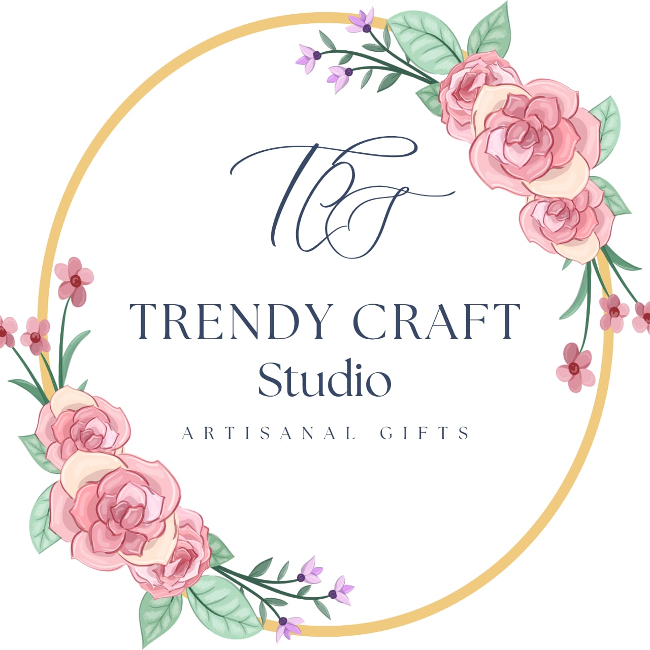 Trendy Craft Studio