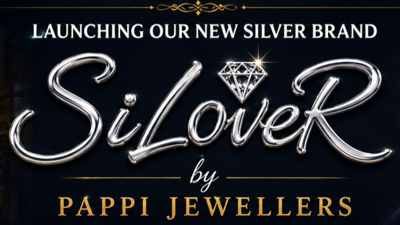 Pappi Jewellers