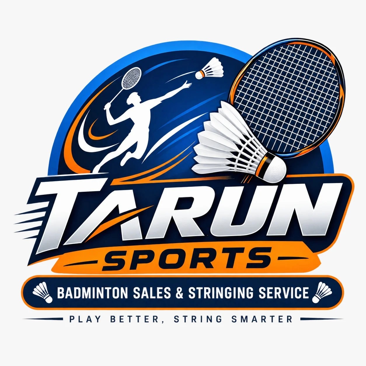 Tarun sports