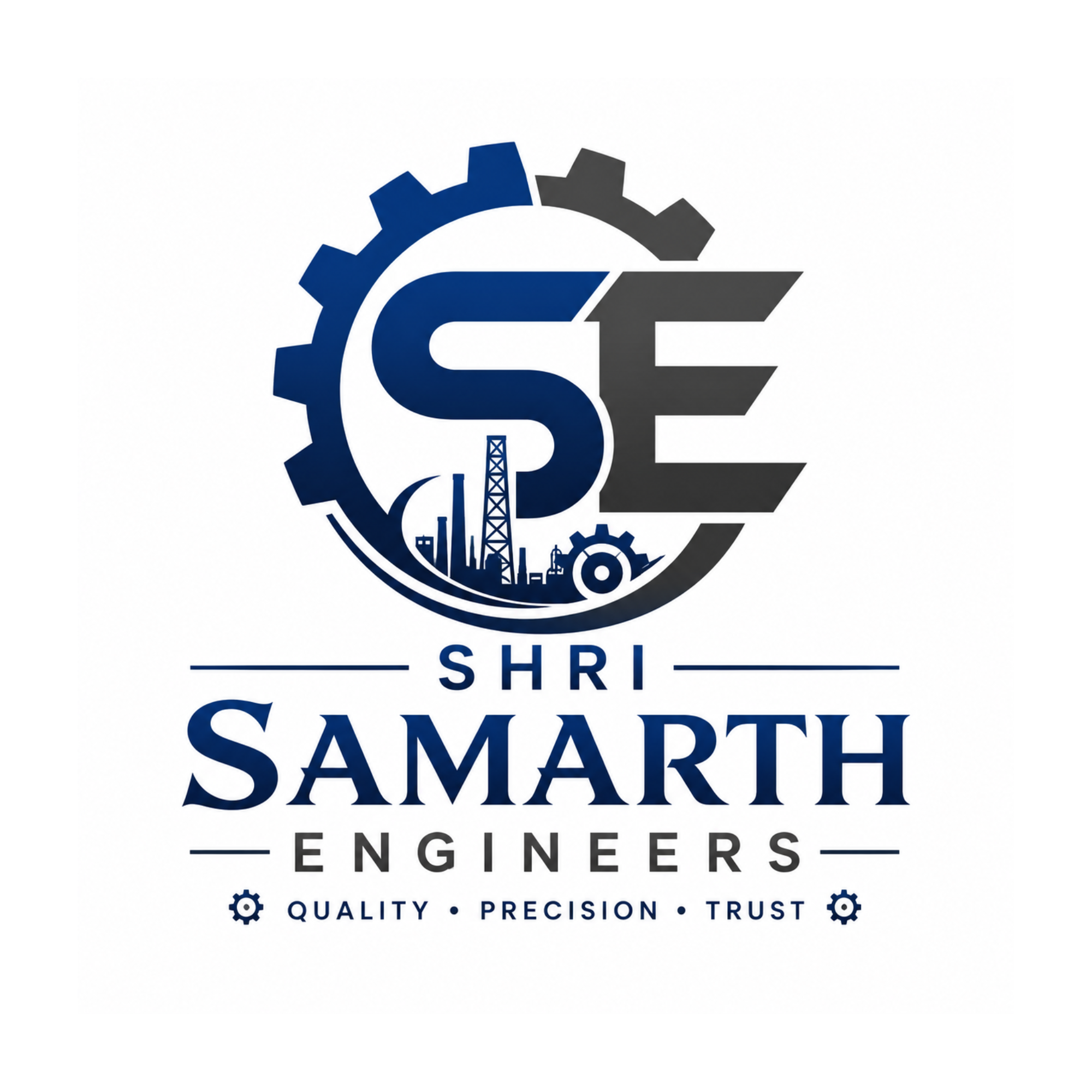 Shri Samarth Engineers