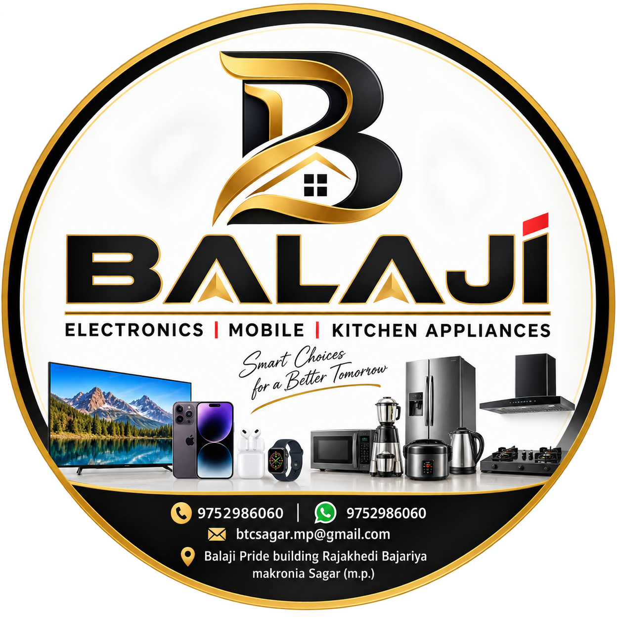 BALAJI