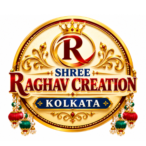 Shree Raghav creation A Unit Of Verma Beads Centre