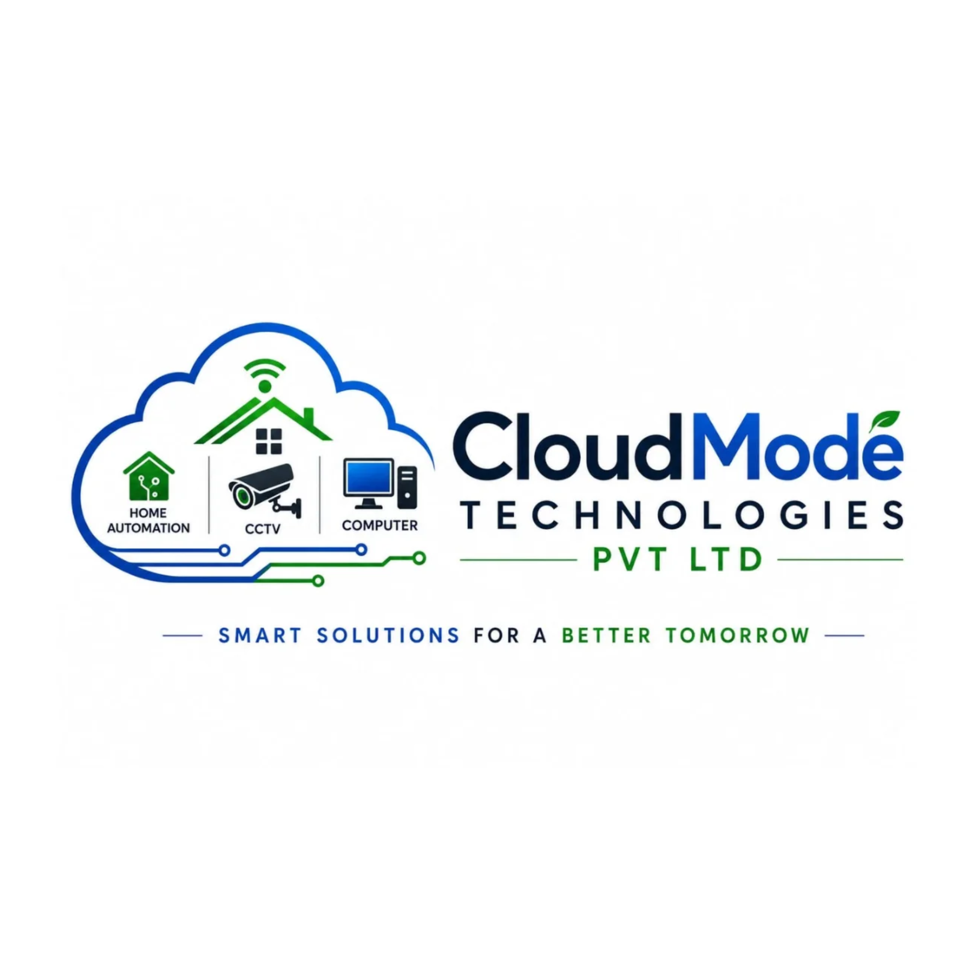 CloudMode Technologies OPC Pvt Ltd
