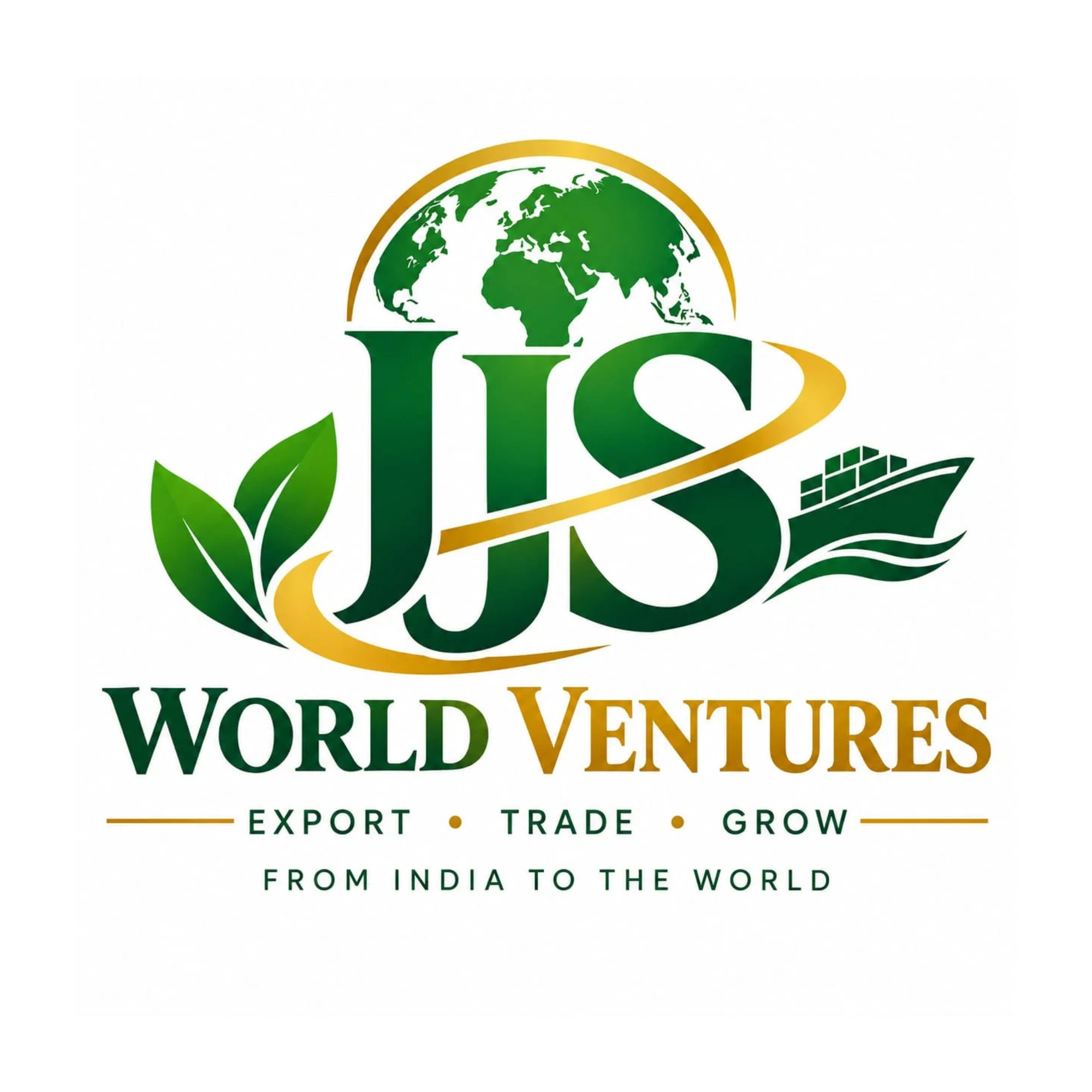 JJS WORLD VENTURES