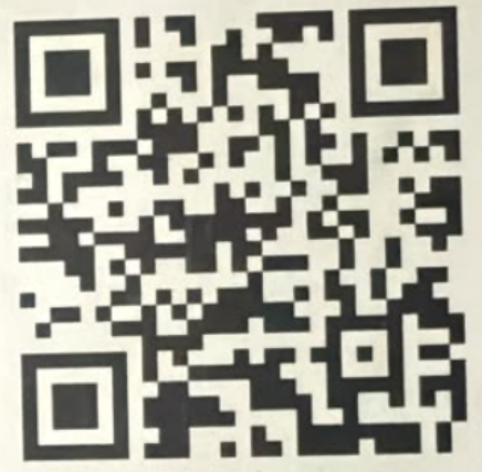 Payment QR